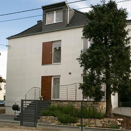 Apartamenty Lawendowy Zakatek 7 Opole Exterior photo