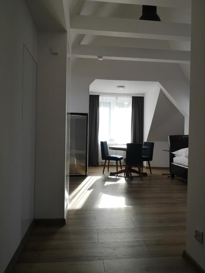Apartamenty Lawendowy Zakatek 7 Opole Exterior photo