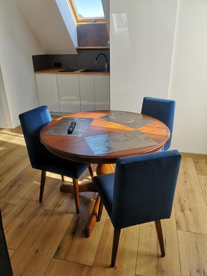 Apartamenty Lawendowy Zakatek 7 Opole Exterior photo
