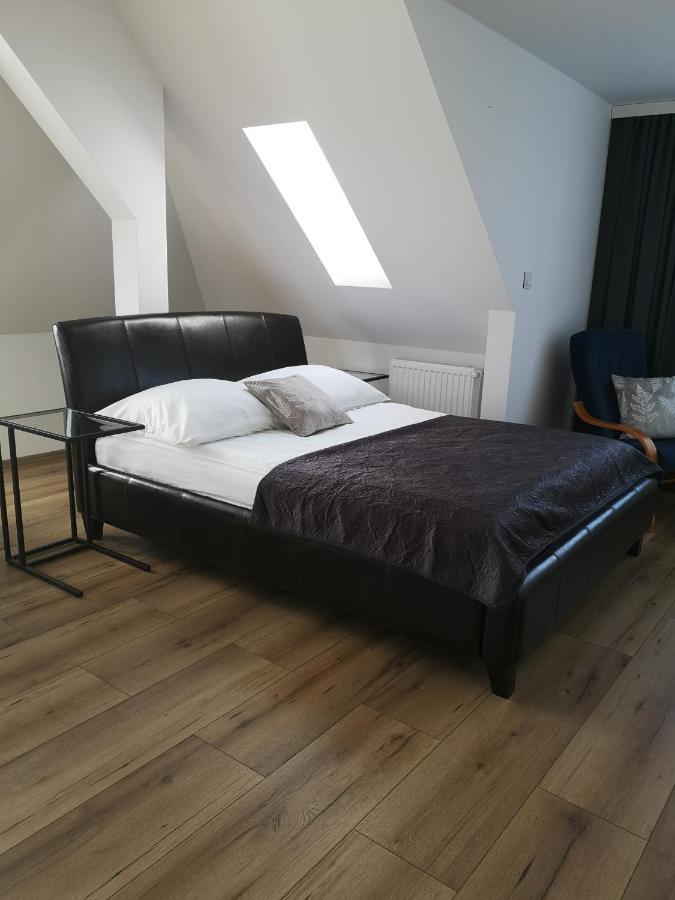 Apartamenty Lawendowy Zakatek 7 Opole Exterior photo