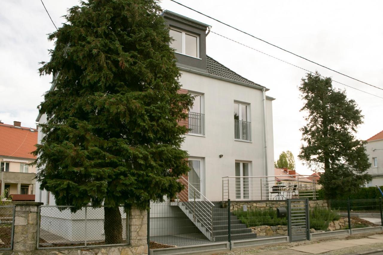 Apartamenty Lawendowy Zakatek 7 Opole Exterior photo